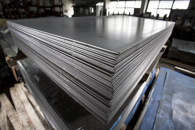All About Mild Steel 