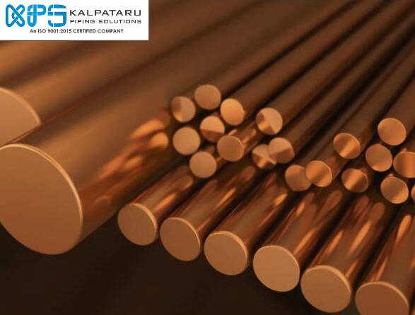 The Casting Shortening Rate Of Beryllium Copper Rod Is Small