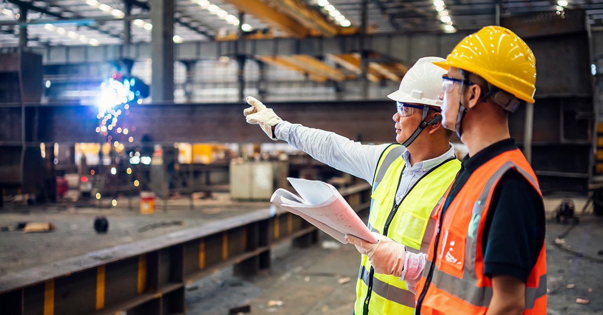 ISO 9000 VS. ISO 9001