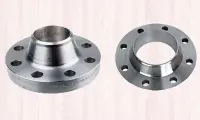 Weld Neck Flange Supplier