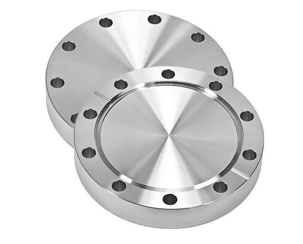 API 6A Type 6BX 3000 PSI Blind Flanges