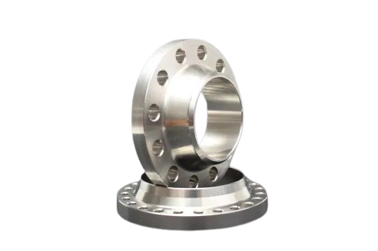 API 6A Type 6BX 2000 PSI Flanges