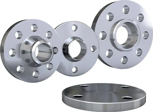 API 6A Type 6BX 15000 PSI Blind & Weld Neck Flanges<br />
