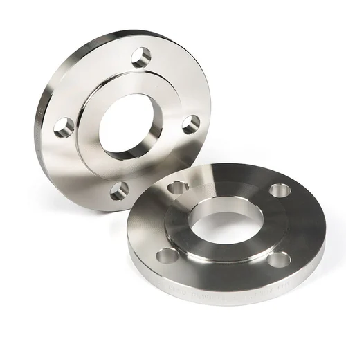 Raised Face Slip-On Flanges