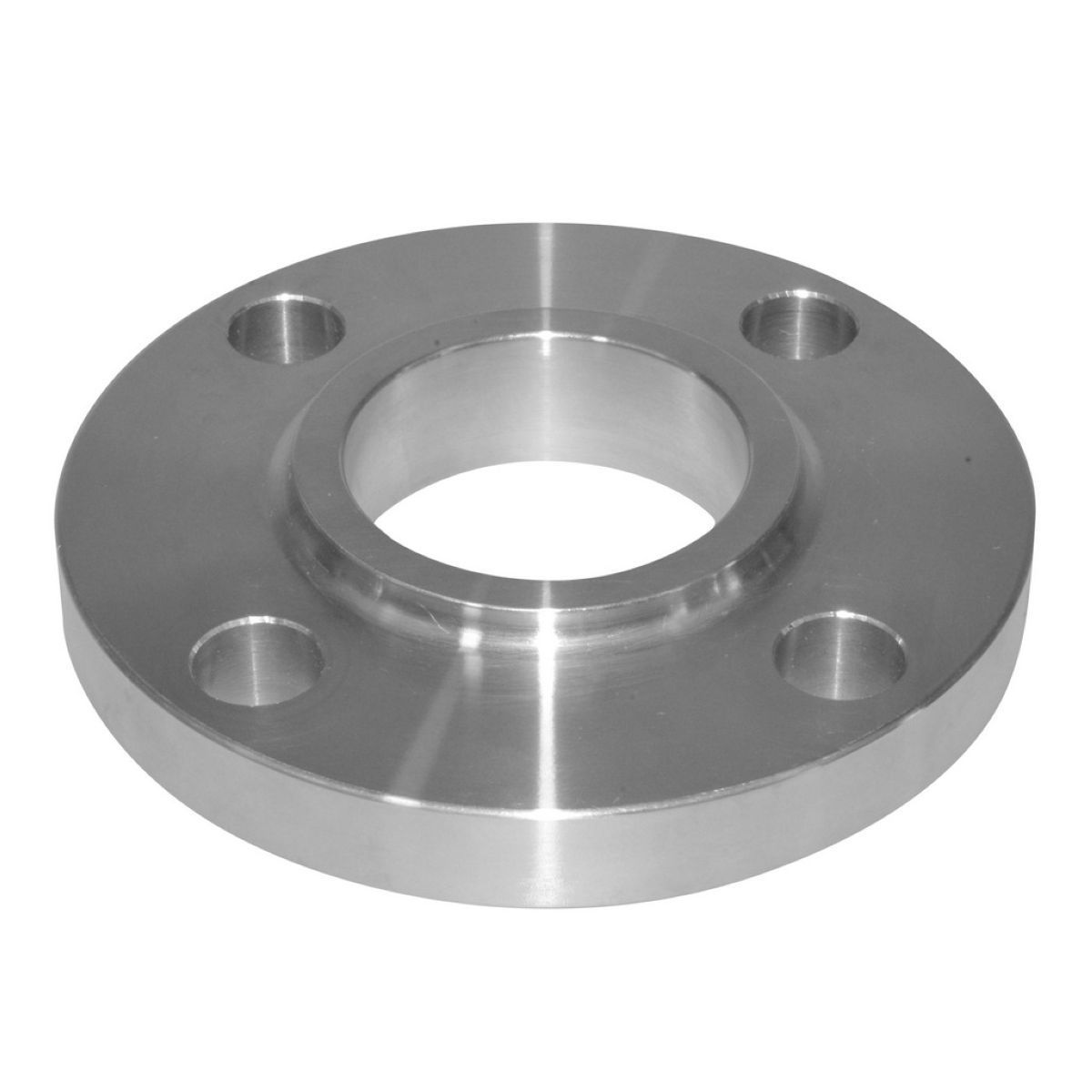 Slip On Flanges