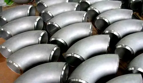 Duplex Steel Elbows