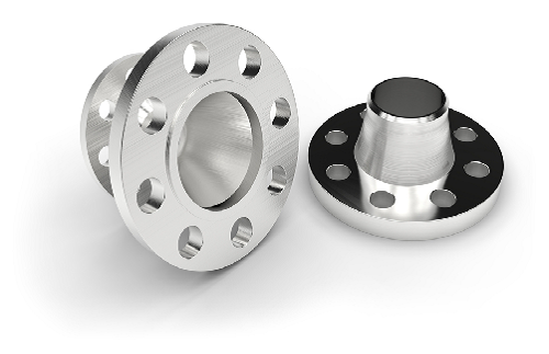 Super Duplex UNS S32760 Flanges