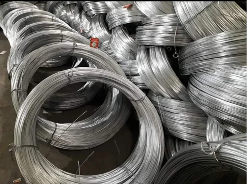 Duplex Steel S32205 Filler Wire