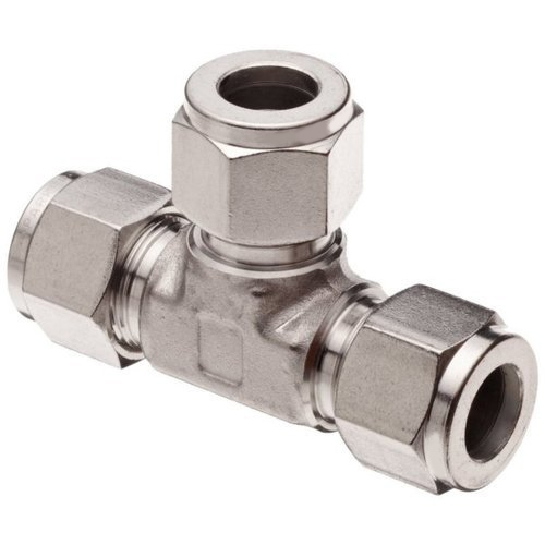 Compression Tube Fittings Supplier