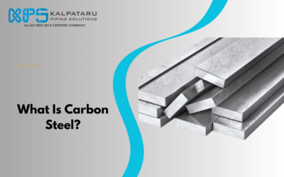 What is Carbon Steel?