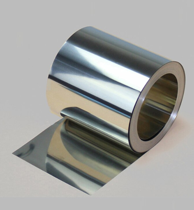  Stainless Steel 904L Shims<br />
