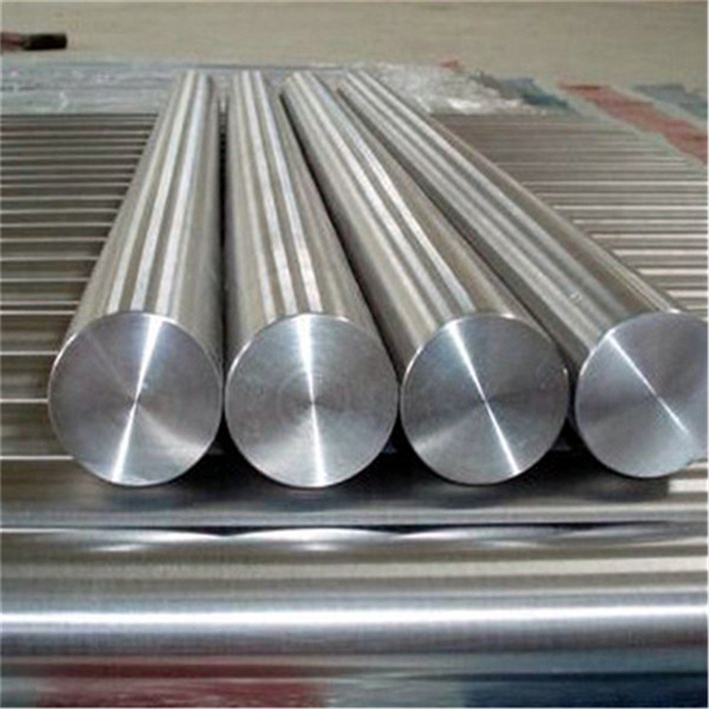 Stainless Steel 904L Round Bars