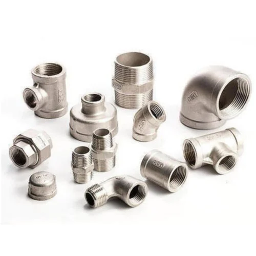 Stainless Steel 904L Fittings