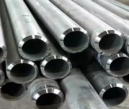 Incoloy 800 800H 800HT Seamless Pipes and Tubes