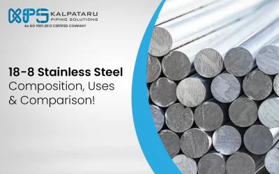 18-8 Stainless Steel: Comprehensive Guide to Composition, Applications & Comparison