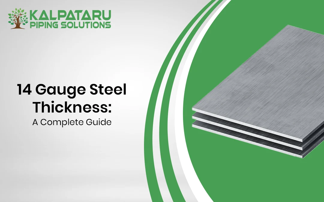 Low vs Medium vs High carbon steel - Kalpataru Piping Solutions