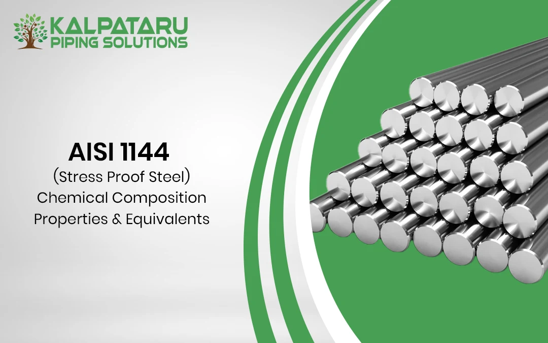 Stainless Steel Tubing Guide Types, Grades & Applications