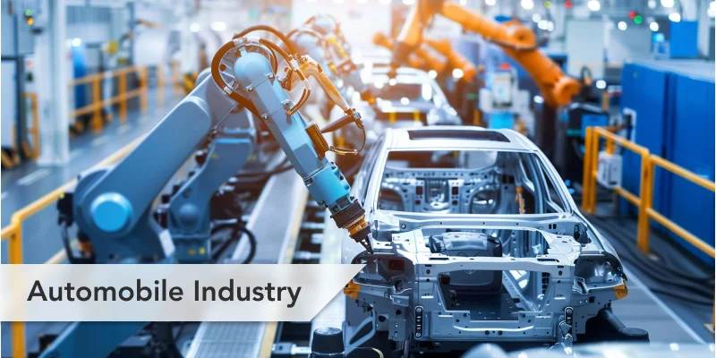  Petrochemical Industries 