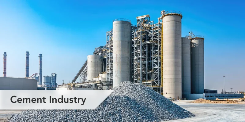  Petrochemical Industries 