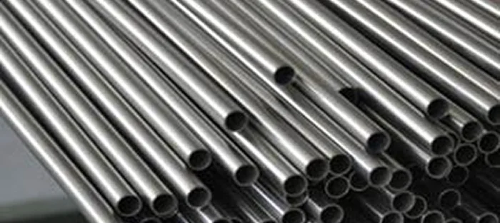 Inconel 800 Instrumentation Tube