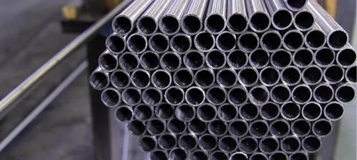 Inconel 800HT Decorative Tube