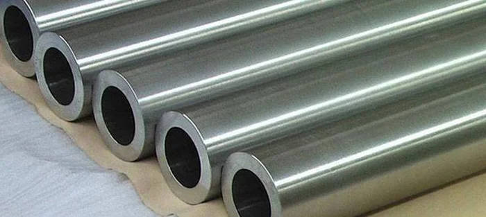 Types of Incoloy Alloy 800h Pipes