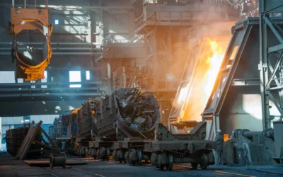 NEED OF THE HOUR: ESTABLISHING A STRONG SCRAP INDUSTRY