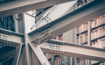 Steel Can Be Found in 3 Surprising Places