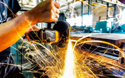 Selecting between an Electropolish and a Passivation Stainless Steel Finish