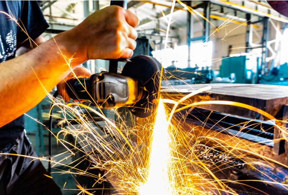 Selecting between an Electropolish and a Passivation Stainless Steel Finish