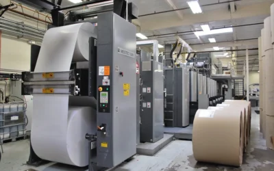 Benefits of using Inconel round bars in Pulp and Paper Industry