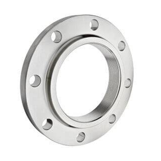 ANSI 16.47 Hastelloy BLRF Flanges