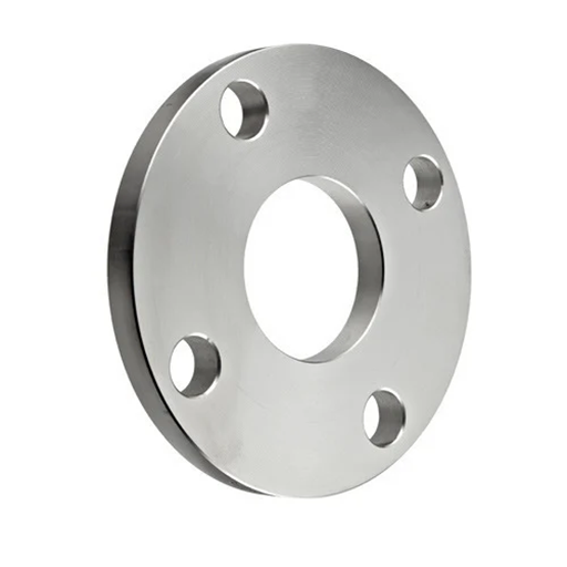 ASME SB160 Hastelloy Loose Flanges-1