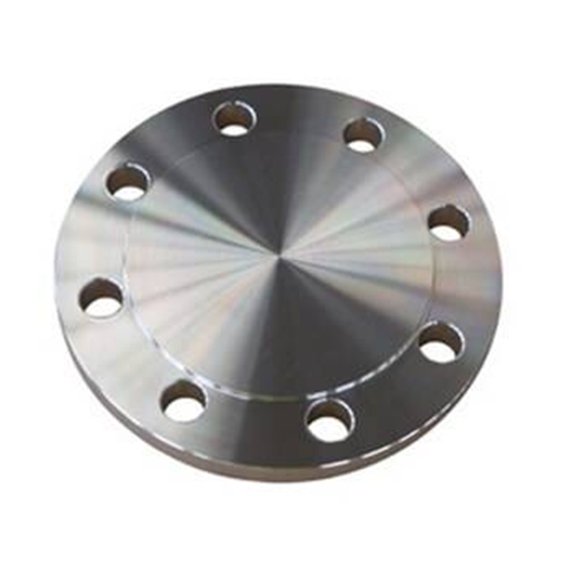 ASME SB564 Hastelloy Blind Flanges