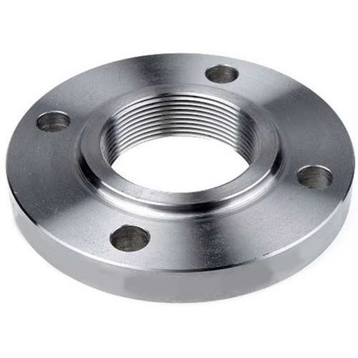 ASME SB564 Threaded Flanges Suppliers