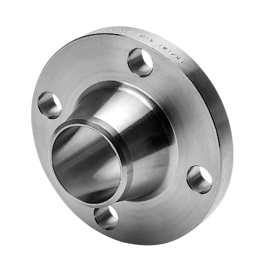 ASTM B564 Hastelloy Weld Neck Flanges (WNRF)