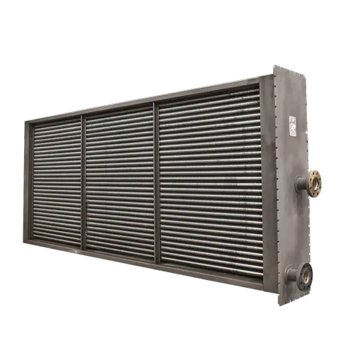Alloy 800 Air Heater Tubes