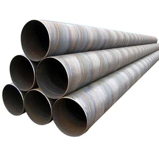 Alloy 800 Fabricated Pipes
