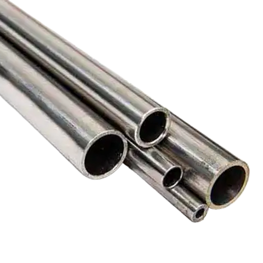 Alloy 800 IBR Pipes