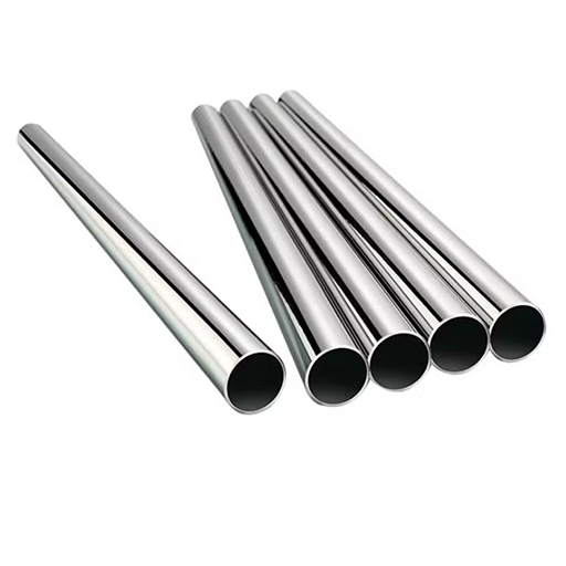 Alloy 800 Seamless Tubes