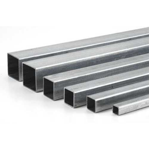 Alloy 800 Square Pipe Tube