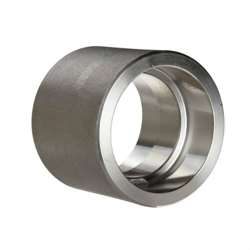 Alloy C-276 N10276 socket welding threaded half full coupling B16.11