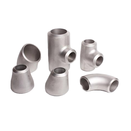 Alloy 20 Buttweld Fitting