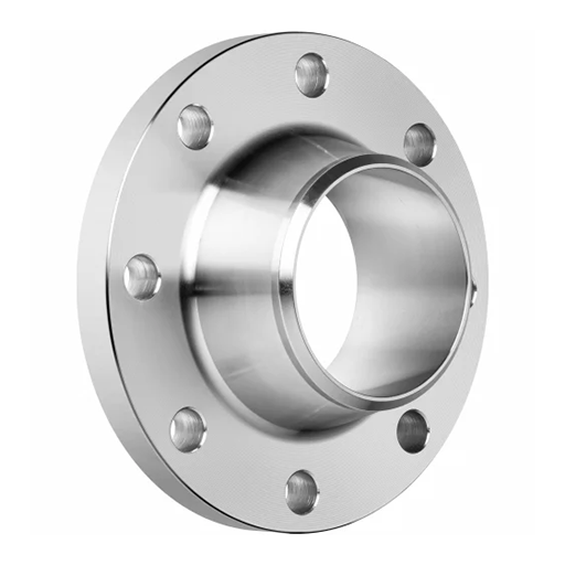 Hastelloy C22 WNRF Flanges