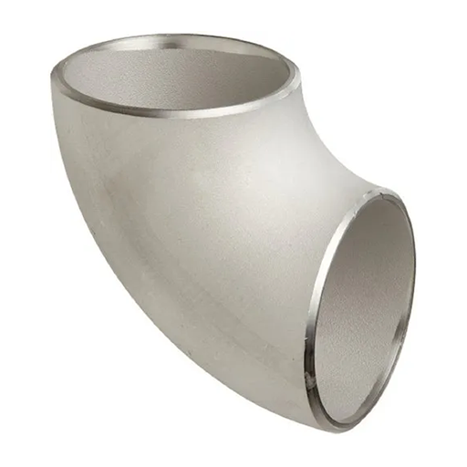Hastelloy C276 90 degree 45 degree Long Radius Elbow