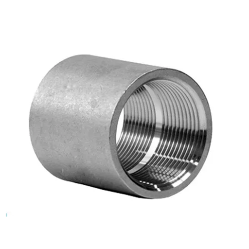Hastelloy C276 Forged Coupling