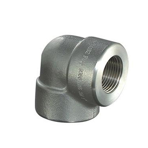 Hastelloy C276 Forged Elbow