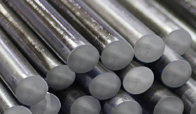 Hastelloy C276 Forged Round Bars