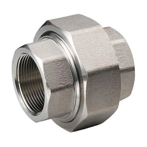 Hastelloy C276 Forged Union