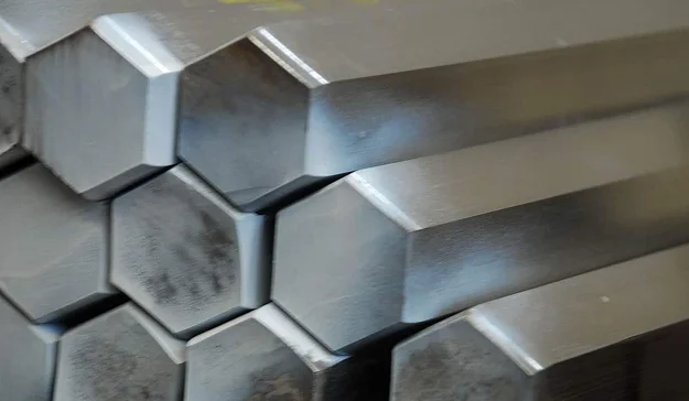 Hastelloy C276 Hexagon Bars